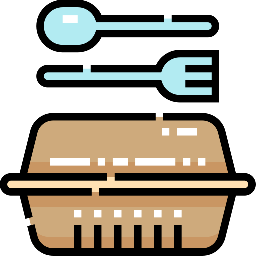 caja icono