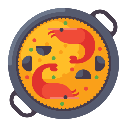 paella icono